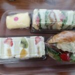 もふもふきっちん サンドイッチ