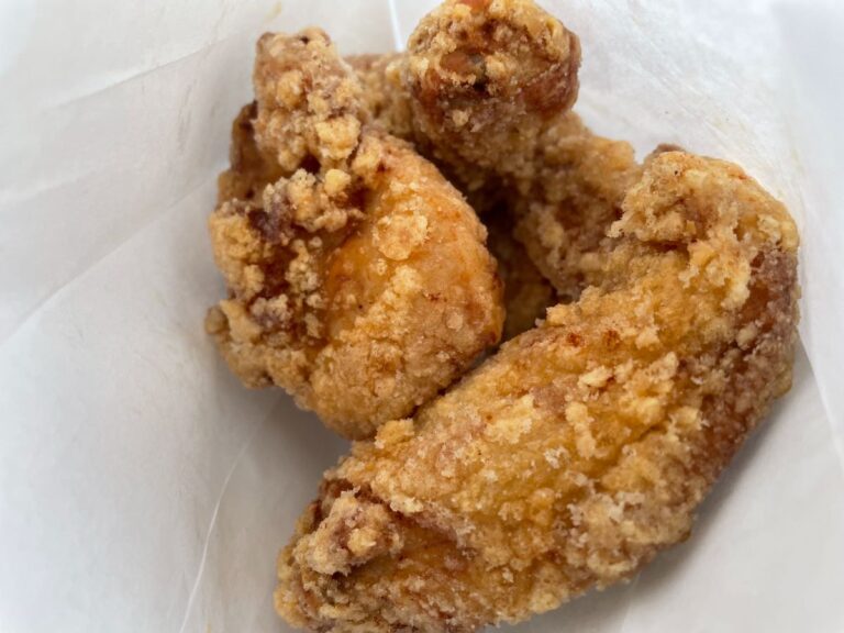 【大分からあげ専門店「とりあん」葛原本店】宇佐市葛原・バラエティ豊か。定番醤油や塩麹からあげが楽しめるお店 いこ