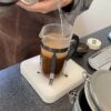 TAKENISHI TERRACE YOAKE COFFEE アイキャッチ