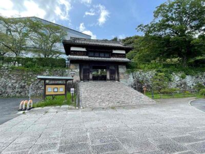 【佐伯城跡(城山公園)】佐伯市大手町・標高144メートルで登山にもおすすめな城跡 - いこーえ!|大分ローカルブログ